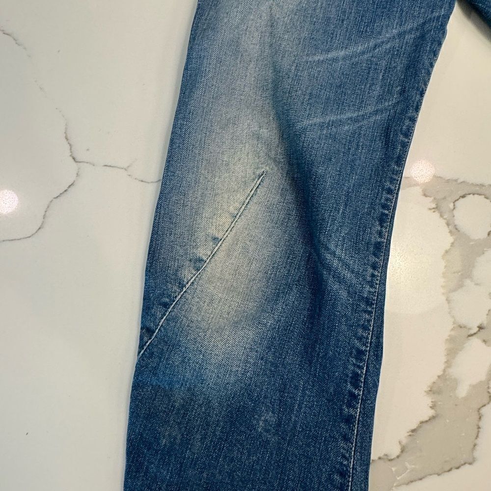Diesel Debi jeans - Picture 5 of 13